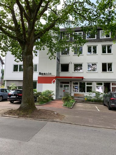 Wohnung zur Miete 465 € 3 Zimmer 77,2 m² 3. Geschoss Wilhelm-Raabe-Str. 3 Kernstadt Holzminden 37603