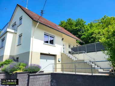 Einfamilienhaus zum Kauf 379.000 € 5 Zimmer 129,5 m² 1.386 m² Grundstück Wintersdorf Ralingen 54310