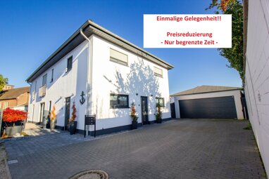 Einfamilienhaus zum Kauf 795.000 € 6 Zimmer 222 m² 500 m² Grundstück Meerbeck Moers 47443