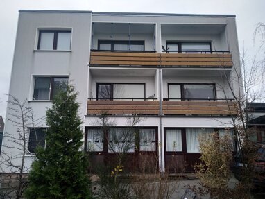 Wohnung zur Miete 850 € 3 Zimmer 64 m² 2. Geschoss Turmstraße  31 Bad Oldesloe 23843