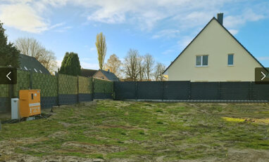 Grundstück zum Kauf 329.000 € 1.825 m² Grundstück Oertzenhof Kirchdorf 23999