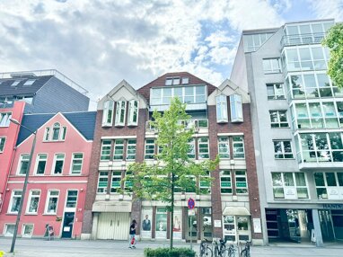 Wohn- und Geschäftshaus zum Kauf Provisionsfrei 2.030.000 € 1.010 m² Zentrum Oldenburg 26122