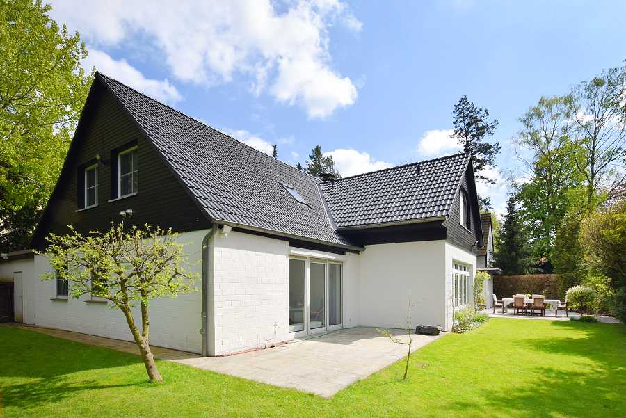 Einfamilienhaus zum Kauf 1.180.000 € 6 Zimmer 245 m²<br/>Wohnfläche 1.003 m²<br/>Grundstück Isernhagen-Süd Isernhagen-Süd 30657