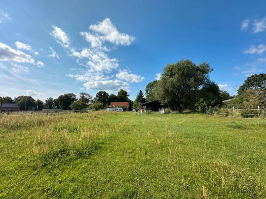 Einfamilienhaus zum Kauf 320.000 € 4 Zimmer 142 m² 5.232 m² Grundstück Gersdorf Golßen 15938