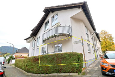 Wohnung zum Kauf 199.000 € 2 Zimmer 55 m² Obermehlem Bonn / Mehlem 53179