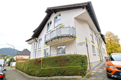 Wohnung zum Kauf 199.000 € 2 Zimmer 55 m² Mehlem Bonn / Mehlem 53179