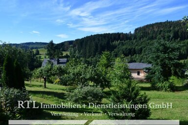 Grundstück zum Kauf provisionsfrei 59.900 € 600 m² Grundstück Lobenstein Bad Lobenstein 07356