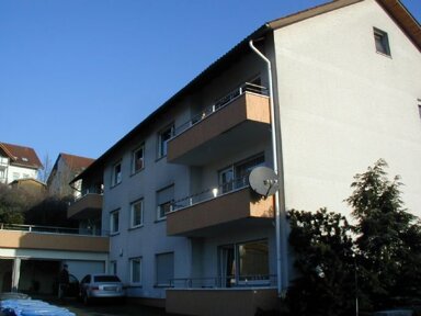 Wohnung zur Miete 575 € 4 Zimmer 105 m² 2. Geschoss frei ab 01.12.2024 Lerchenstraße 27 Bad Endbach Bad Endbach 35080