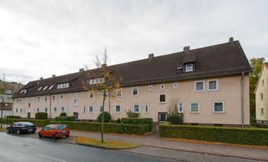 Wohnung zur Miete 340,48 € 1 Zimmer 35,8 m² Düsternortstraße 110 Düsternort - Bezirk 8 Delmenhorst 27755