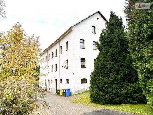 Wohnung zur Miete 385 € 2 Zimmer 67 m² Hauptstr. 3 Schwarzbach Elterlein / Schwarzbach 09481