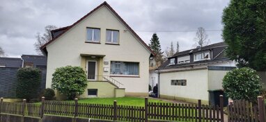 Wohn- und Geschäftshaus zum Kauf 590.000 € 943 m² 991 m² Grundstück Mitte Remscheid 42857