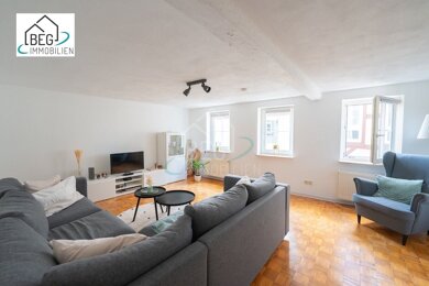 Wohnung zum Kauf 240.000 € 3 Zimmer 84,1 m² Schwäbisch Hall Schwäbisch Hall 74523