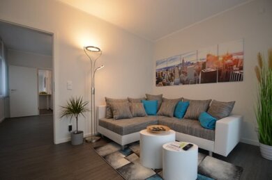 Studio zur Miete 1.095 € 2 Zimmer 55 m² Großwallstadt 63868