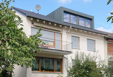 Wohnung zur Miete 864 € 3,5 Zimmer 80 m² 1. Geschoss Zweidlerweg 2 Domberg Bamberg 96050