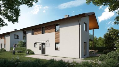 Grundstück zum Kauf Provisionsfrei 115.000 € 438 m² Grundstück Hirten Burgkirchen an der Alz 84508