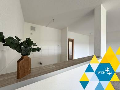 Wohnung zur Miete 399 € 3 Zimmer 70,7 m² 5. Geschoss Paul-Bertz-Straße 193 Helbersdorf 613 Chemnitz 09120