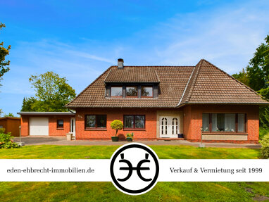 Mehrfamilienhaus zum Kauf 429.000 € 7 Zimmer 236,7 m² 3.715 m² Grundstück Nordmoslesfehn Oldenburg 26131