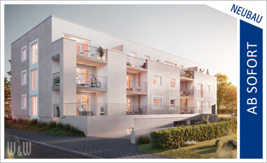 Wohnung zur Miete 790 € 2 Zimmer 56,1 m² Erdgeschoss Beilsteiner Straße 15 Auenstein Ilsfeld 74360
