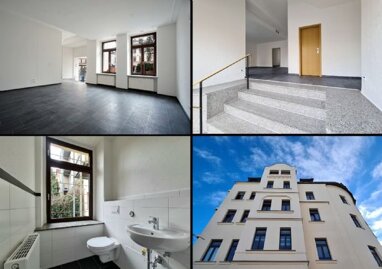 Bürogebäude zur Miete Provisionsfrei 400 € 80 m² Bürofläche Hainstraße 122 Sonnenberg 210 Chemnitz 09130