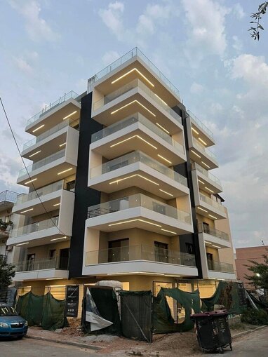 Apartment zum Kauf 350.000 € 4 Zimmer 99 m² 1. Geschoss Athen