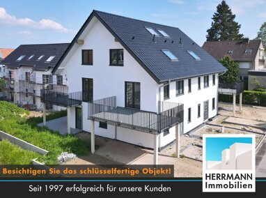 Doppelhaushälfte zum Kauf 489.000 € 6 Zimmer 188,5 m² 275 m² Grundstück Werl - Aspe Bad Salzuflen 32107