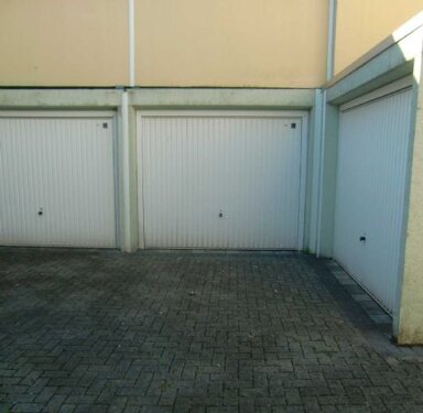 Garage zur Miete provisionsfrei 50 € Friedhofstr. 4 Hervest Dorsten 46284