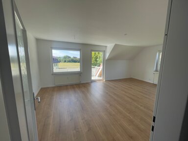 Wohnung zur Miete 770 € 2 Zimmer 86 m² 2. Geschoss Blumenstraße Loxstedt Loxstedt 27612