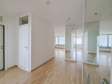 Wohnung zum Kauf 3,5 Zimmer 80 m² 14. Geschoss Asemwald Stuttgart 70599