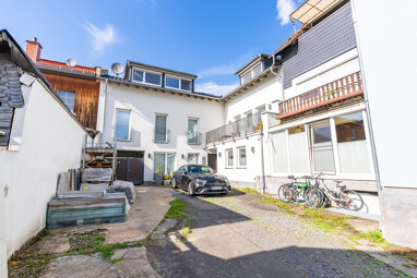 Mehrfamilienhaus zum Kauf 798.000 € 8 Zimmer 295,9 m² 716 m² Grundstück Bad Nauheim - Kernstadt Bad Nauheim 61231