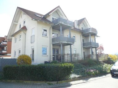 Wohnung zum Kauf 275.000 € 3 Zimmer 74 m² Rauental Rastatt 76437
