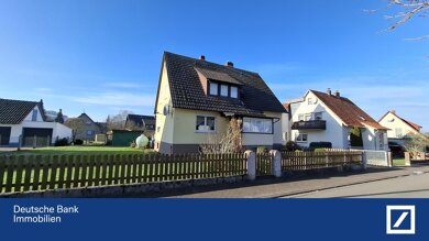 Einfamilienhaus zum Kauf 125.000 € 7 Zimmer 160 m² 1.000 m² Grundstück Heyen 37619