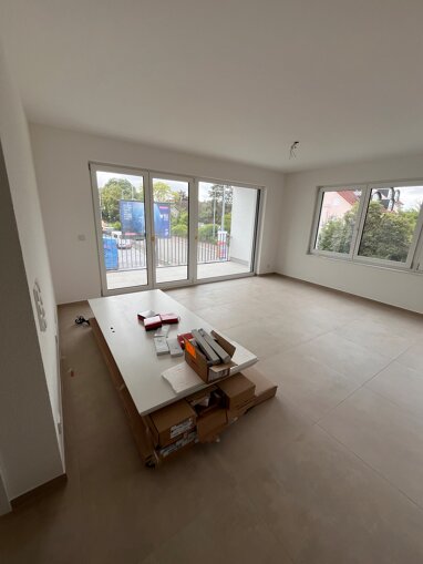 Wohnung zur Miete 891,52 € 2 Zimmer 55,7 m² 1. Geschoss Singenerstraße 25/1 Böhringen Radolfzell am Bodensee 78315
