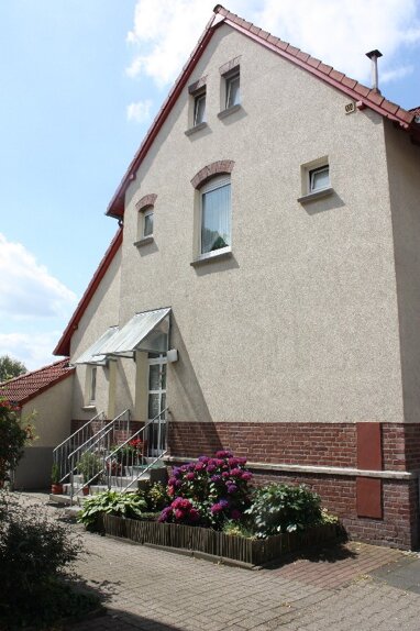 Wohnung zur Miete 392 € 2,5 Zimmer 47,9 m² 1. Geschoss Königsheide 54 Brambauer Lünen 44536