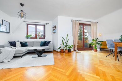 Wohnung zum Kauf 319.900 € 3 Zimmer 83 m² 2. Geschoss frei ab sofort Steppach b.Augsburg Neusäß 86356