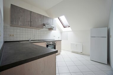 Wohnung zur Miete 320 € 3 Zimmer 68,7 m² 5. Geschoss Hainstraße 122 Sonnenberg 210 Chemnitz 09130