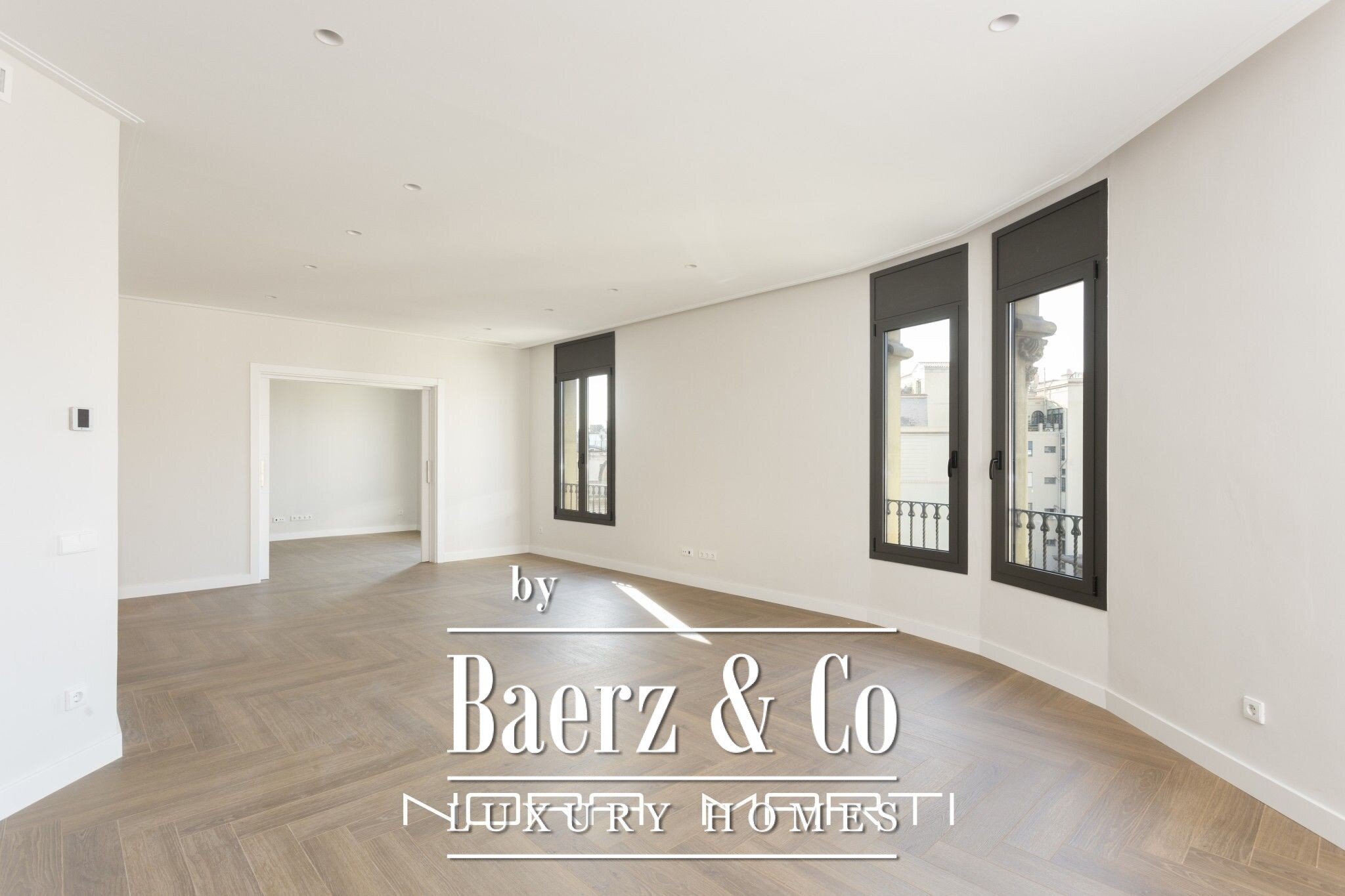 Studio zum Kauf 1.470.000 € 198 m²<br/>Wohnfläche barcelona