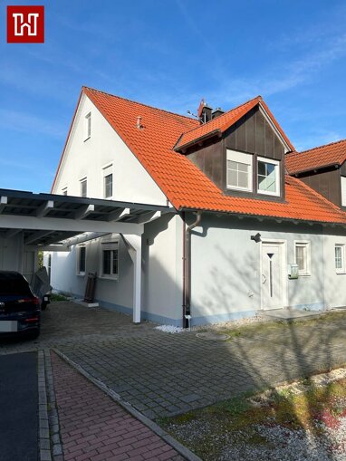 Haus zum Kauf 451.000 € 4 Zimmer 120 m² 267 m² Grundstück Hoheim Kitzingen 97318