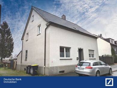 Mehrfamilienhaus zum Kauf provisionsfrei 185.000 € 5 Zimmer 164 m² 465 m² Grundstück Stadtmitte Recklinghausen 45657