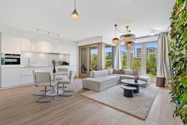 Apartment zum Kauf Provisionsfrei 695.000 € 75 m² Belvaux 4408