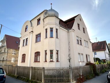 Mehrfamilienhaus zum Kauf 400.000 € 5 Zimmer 134 m² Göggingen - Süd Augsburg 86199