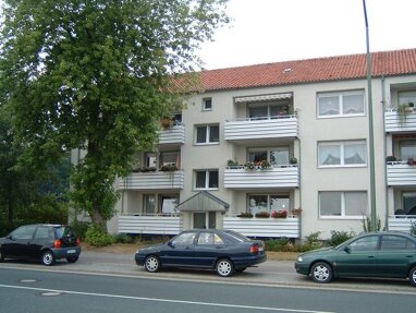 Wohnung zur Miete 556 € 3 Zimmer 73,2 m² 2. Geschoss Belmer Straße 179 Schinkel - Ost 120 Osnabrück 49084