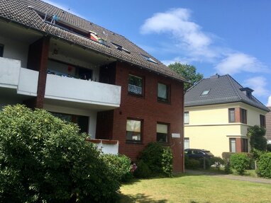 Wohnung zur Miete 535 € 2 Zimmer 57 m² 1. Geschoss Borchshöher Straße 124A Aumund - Hammersbeck Bremen 28755