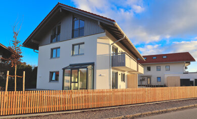 Wohnung zum Kauf 660.000 € 3 Zimmer 61,7 m² frei ab sofort Otterfing 83624