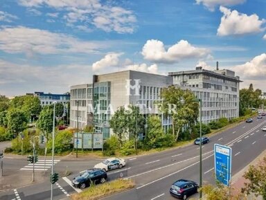 Bürofläche zur Miete provisionsfrei 13,50 € 418,5 m² Bürofläche teilbar ab 418,5 m² Lichtenbroich Düsseldorf 40472