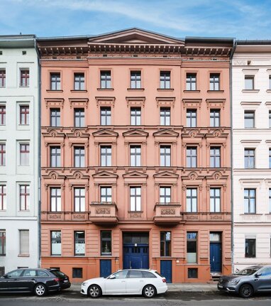 Wohnung zum Kauf 515.000 € 2 Zimmer 79 m² 4. Geschoss Kreuzberg Berlin 10997