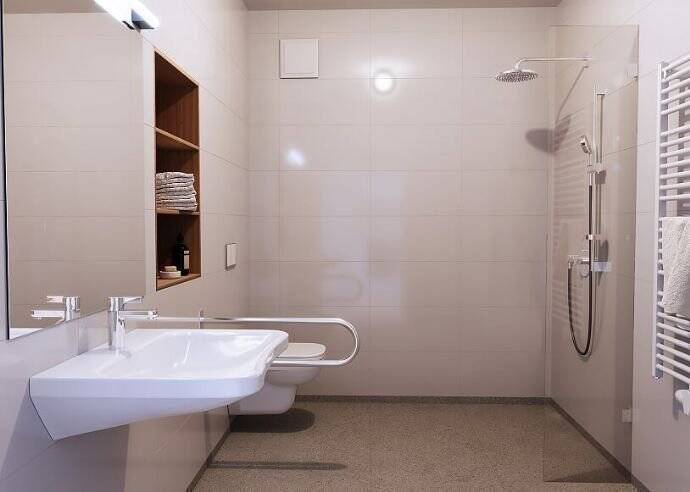 Immobilie in Rödinghausen - 20 Jahre garantierte Mietzahlungen (Indexiert) I Kein Verwaltungsaufwand - Bild 3