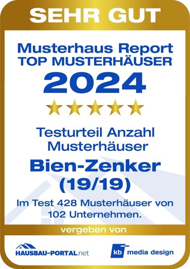 Einfamilienhaus zum Kauf 615.925 € 7 Zimmer 161 m² 458 m² Grundstück Bouwinghausenstraße 4/3 Altburg Calw-Altburg 75365