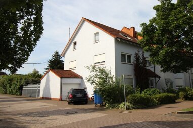 Reihenendhaus zum Kauf 649.000 € 5,5 Zimmer 240 m² 489 m² Grundstück frei ab sofort Hockenheim 68766