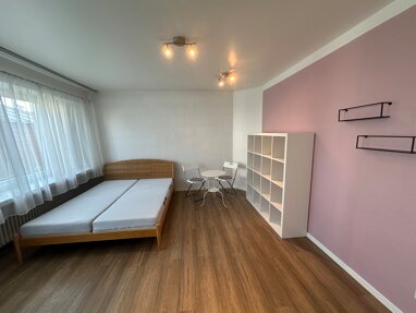 Apartment zur Miete 505 € 1 Zimmer 35 m² -1. Geschoss frei ab sofort Löcherhaldenstrasse Denkendorf 73770