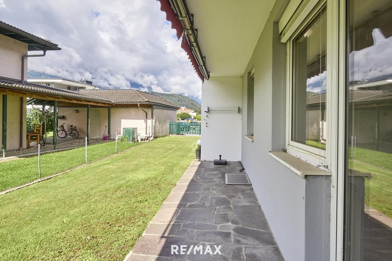 Wohnung zum Kauf 380.000 € 3 Zimmer 85,9 m²<br/>Wohnfläche EG<br/>Geschoss Kematen in Tirol 6175